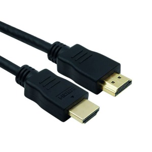 WELLBOX 2HD-4100 HDMI Kablo V2.0 10MT