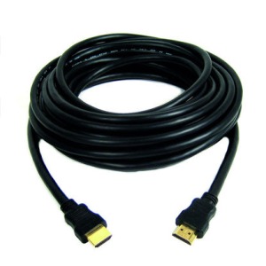 PHC-2500 HDMI Kablo V1.4 25MT