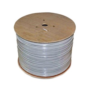 CABLEMASTER 4 + 1 (4X 0,22) CCA 500MT Kamera Kablosu 