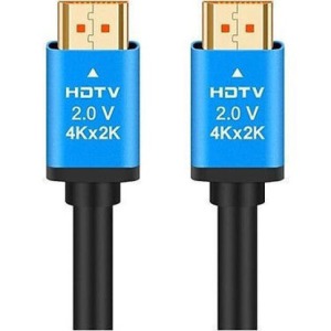 3HD-4100 10m Kutulu HDMI Kablo