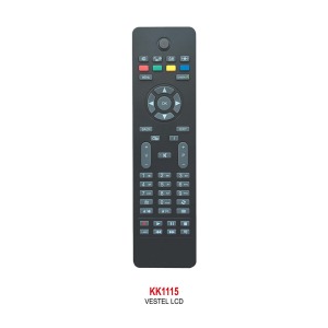 KK1115 VESTEL LCD Kumanda